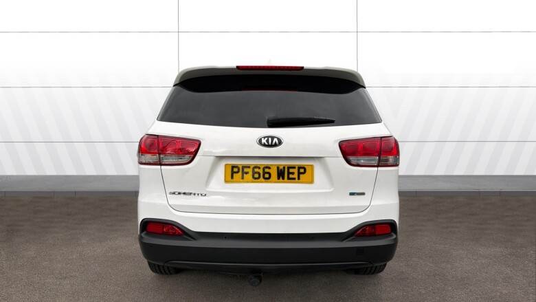 Kia Sorento 2.2 CRDi KX-1 5dr Diesel Station Wagon